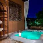 Hotel Boutique Cigarral De Mercedes 4*