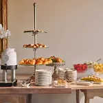 Boutique Cigarral De Mercedes 4* Toledo