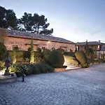 Hotel Boutique Cigarral De Mercedes Toledo