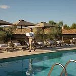 Hotel Boutique Cigarral De Mercedes 4*