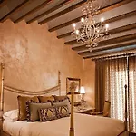 Boutique Cigarral De Mercedes 4* Toledo