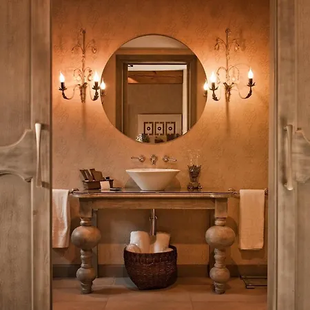 Ξενοδοχείο Boutique Cigarral De Mercedes 4*