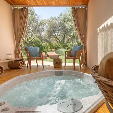 Ξενοδοχείο Boutique Cigarral De Mercedes 4*