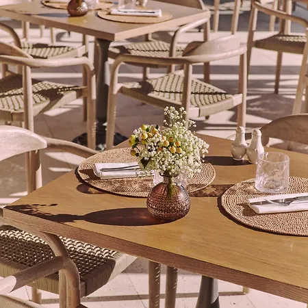 Boutique Cigarral De Mercedes 4*