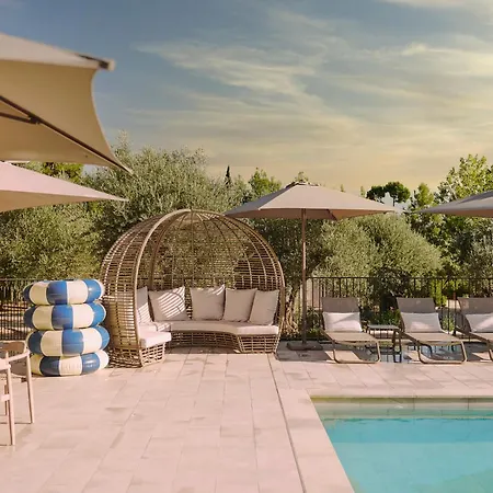 Отель Boutique Cigarral De Mercedes Толедо