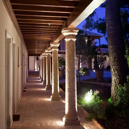 Boutique Cigarral De Mercedes Τολέδο