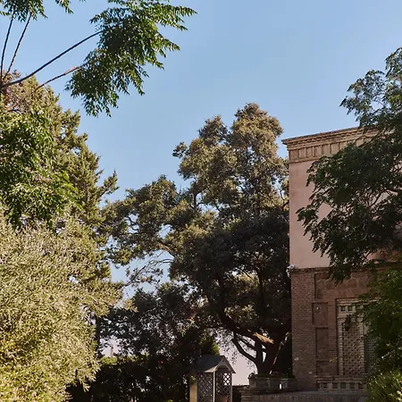 Boutique Cigarral De Mercedes Ξενοδοχείο 4*