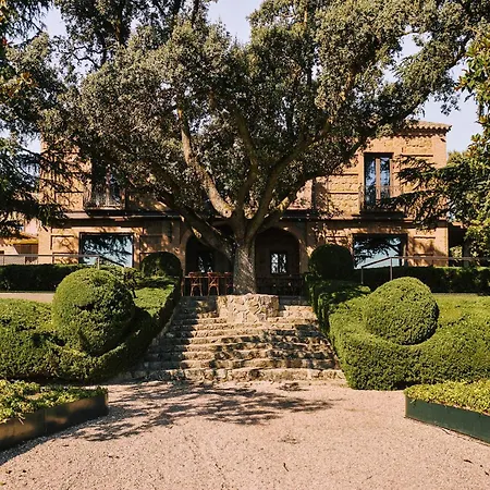 Ξενοδοχείο Boutique Cigarral De Mercedes