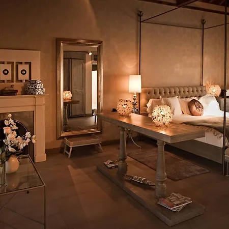 Boutique Cigarral De Mercedes 4* Τολέδο