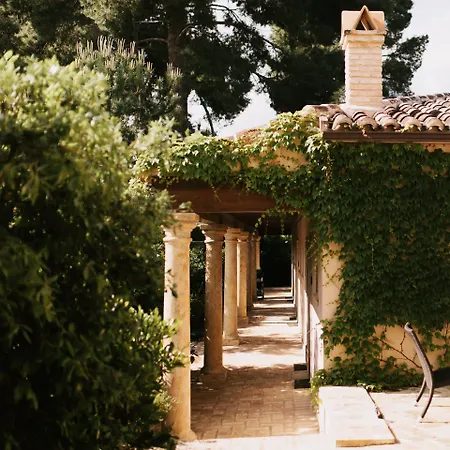 Ξενοδοχείο Boutique Cigarral De Mercedes Τολέδο