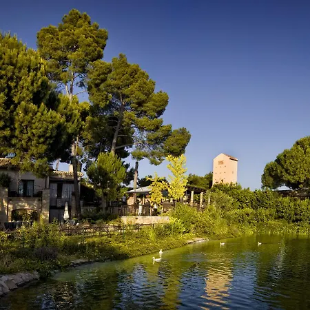 Ξενοδοχείο Boutique Cigarral De Mercedes