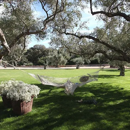 Boutique Cigarral De Mercedes 4*