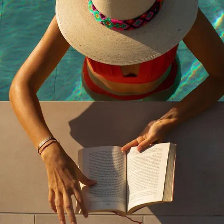 Boutique Cigarral De Mercedes