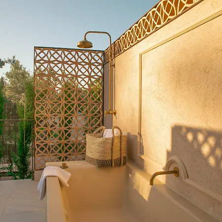 Ξενοδοχείο Boutique Cigarral De Mercedes Τολέδο