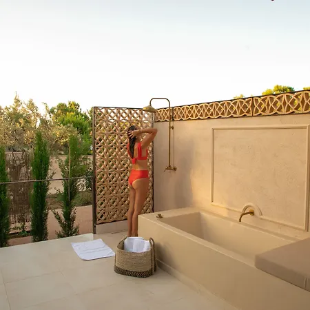 Boutique Cigarral De Mercedes Τολέδο