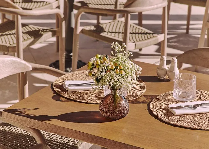 Boutique Cigarral De Mercedes 4*