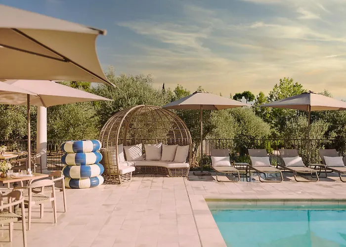 Отель Boutique Cigarral De Mercedes Толедо