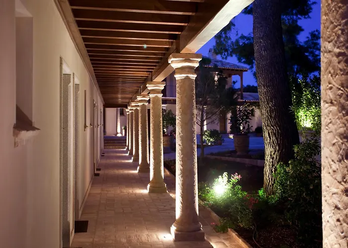 Boutique Cigarral De Mercedes Толедо