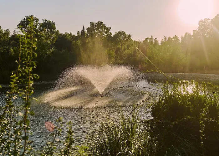 Boutique Cigarral De Mercedes Отель 4*