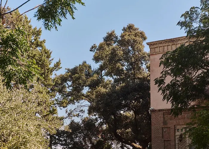 Boutique Cigarral De Mercedes Отель 4*