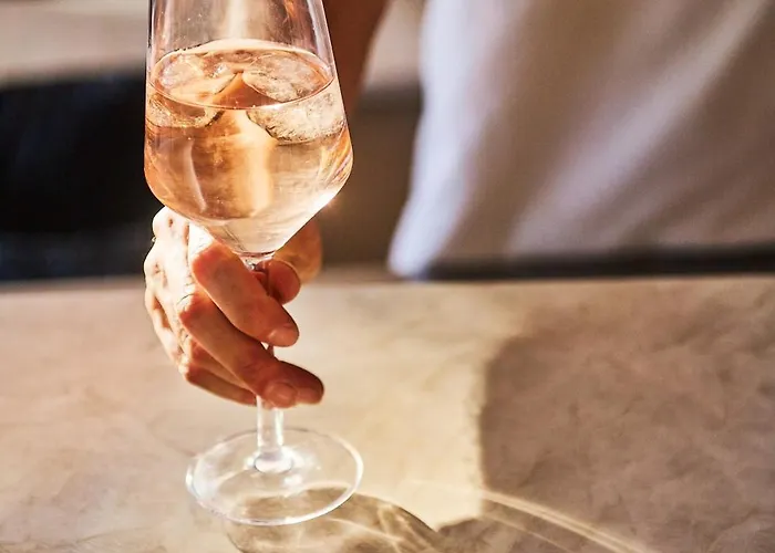 Boutique Cigarral De Mercedes Отель