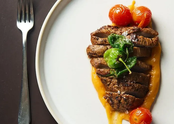 Boutique Cigarral De Mercedes Отель