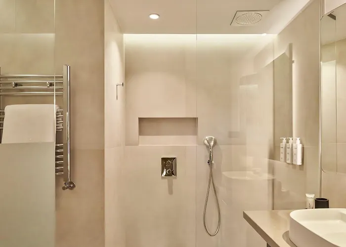 Отель Boutique Cigarral De Mercedes 4*