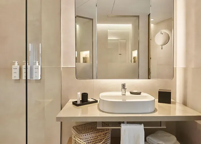 Boutique Cigarral De Mercedes Отель 4*