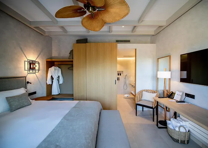 Boutique Cigarral De Mercedes