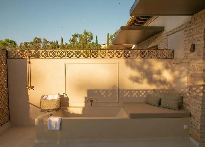 Hotel Boutique Cigarral De Mercedes