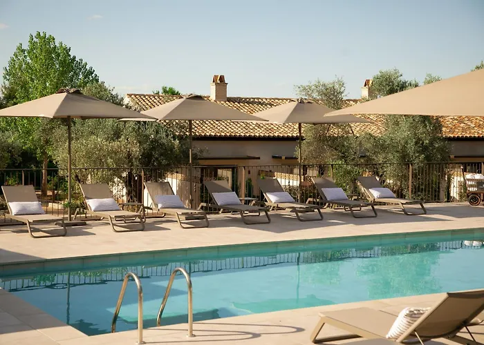 Boutique Cigarral De Mercedes Hotel