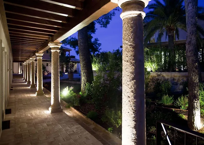 Boutique Cigarral De Mercedes