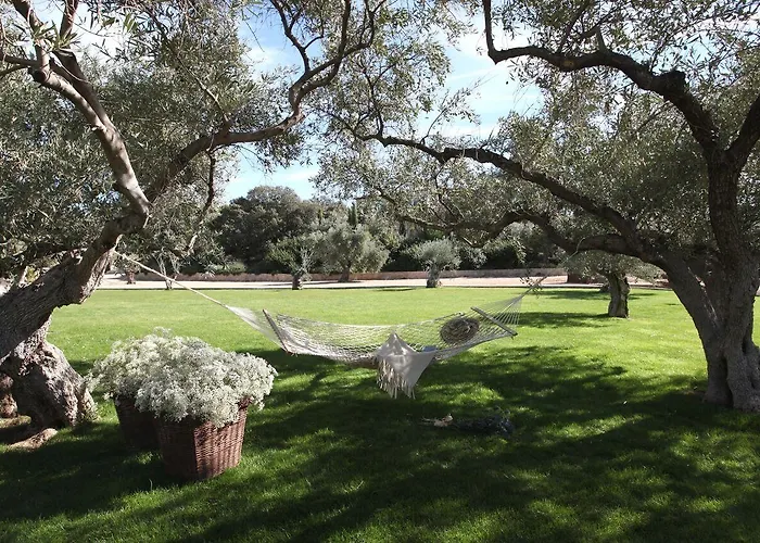 Boutique Cigarral De Mercedes 4*