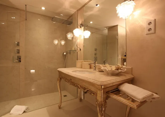 Hotel Boutique Cigarral De Mercedes 4*