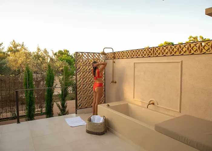 Boutique Cigarral De Mercedes Toledo