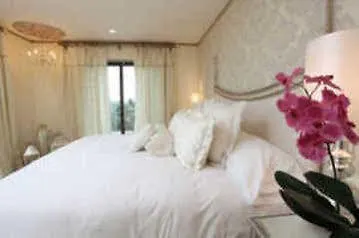 Boutique Cigarral De Mercedes 4* Толедо