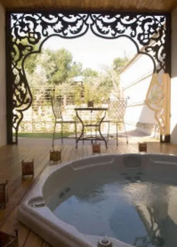 Boutique Cigarral De Mercedes Hotel Toledo