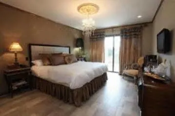 Boutique Cigarral De Mercedes 4* Толедо