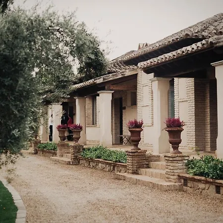 Boutique Cigarral De Mercedes Hotel 4*