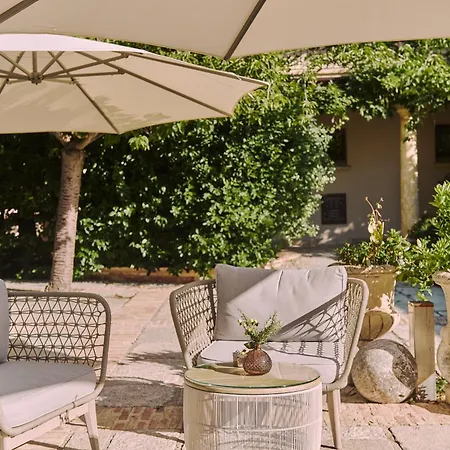 Boutique Cigarral De Mercedes 4* Toledo