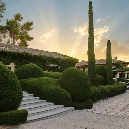 Boutique Cigarral De Mercedes Hotel