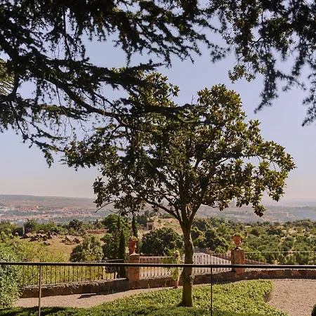 Boutique Cigarral De Mercedes Hotel