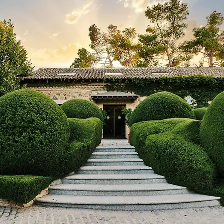 Boutique Cigarral De Mercedes