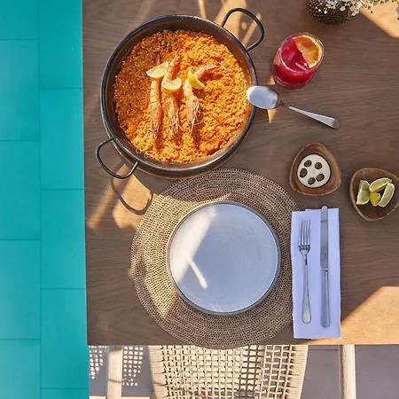 Boutique Cigarral De Mercedes 4*