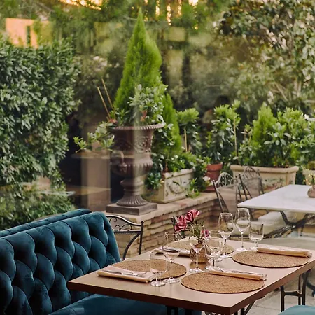 Boutique Cigarral De Mercedes Hotel Toledo