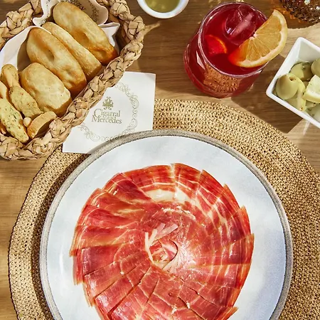 Boutique Cigarral De Mercedes 4* Toledo