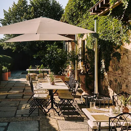 Hotel Boutique Cigarral De Mercedes Toledo