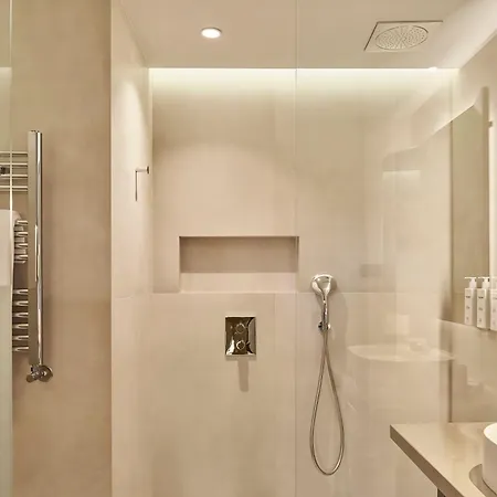 Hotel Cigarral De Mercedes 5*