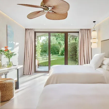 Boutique Cigarral De Mercedes Hotel