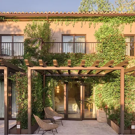 Boutique Cigarral De Mercedes Toledo